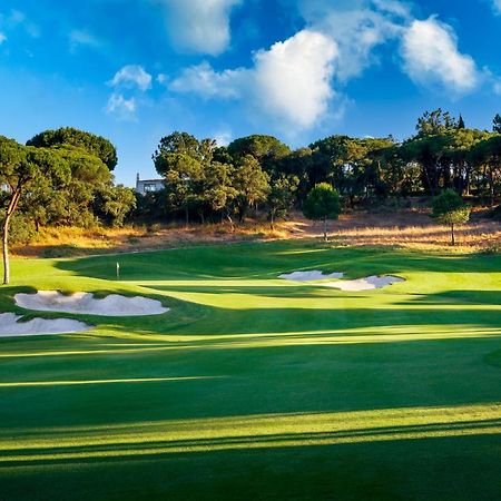 Villa Seaside Sunflower à Quinta do Lago Extérieur photo