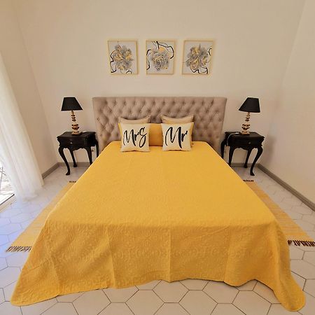Seaside Sunflower Quinta do Lago Extérieur photo