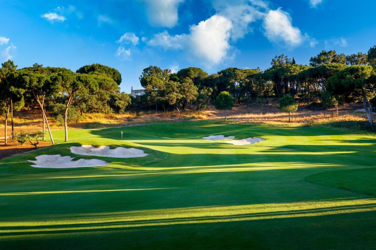 Villa Seaside Sunflower à Quinta do Lago Extérieur photo