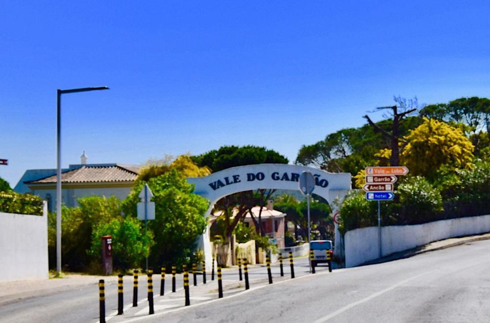 Villa Seaside Sunflower à Quinta do Lago Extérieur photo