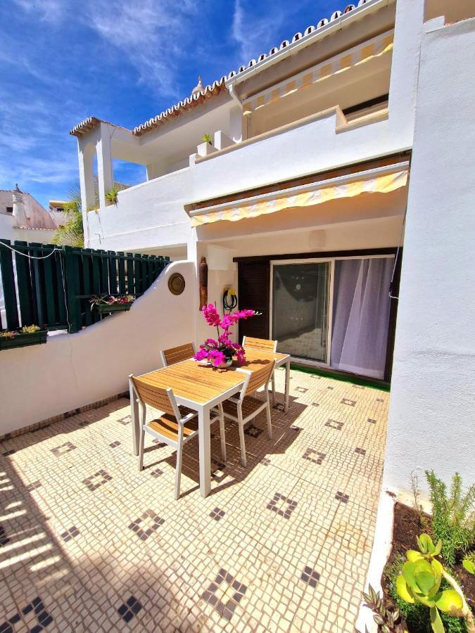 Seaside Sunflower Quinta do Lago Extérieur photo
