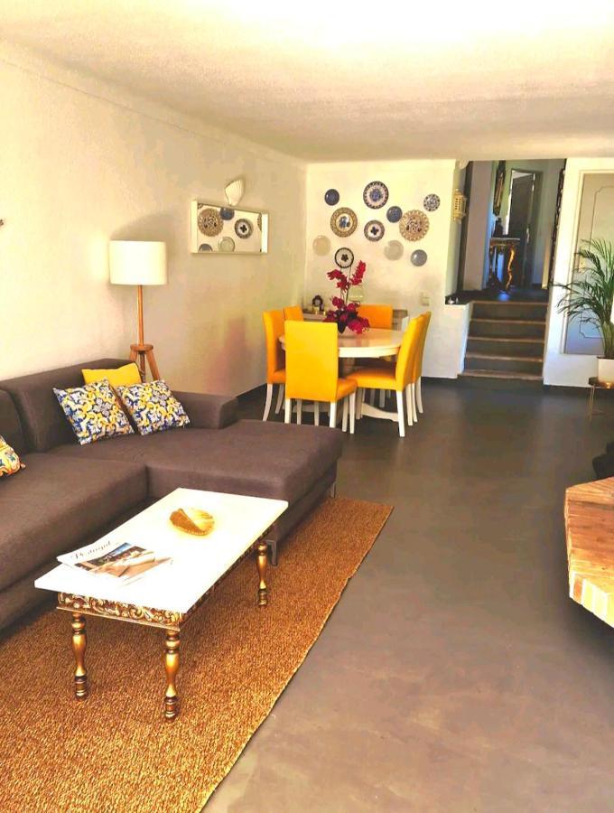 Seaside Sunflower Quinta do Lago Extérieur photo