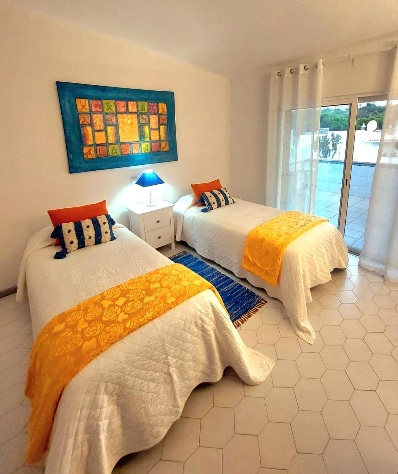 Seaside Sunflower Quinta do Lago Extérieur photo