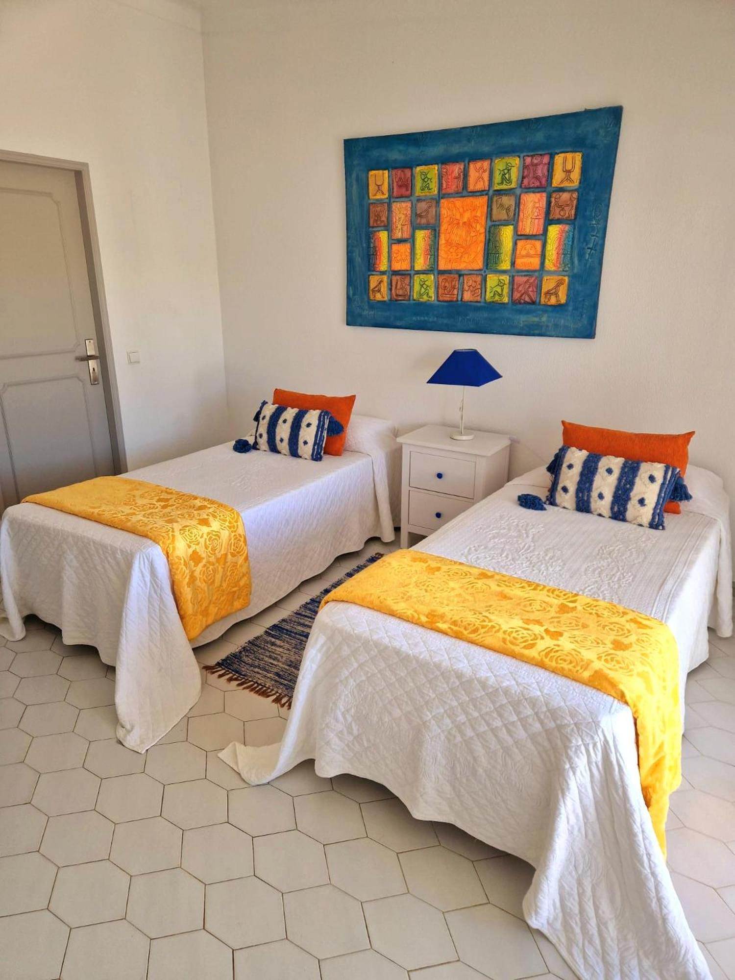 Seaside Sunflower Quinta do Lago Extérieur photo