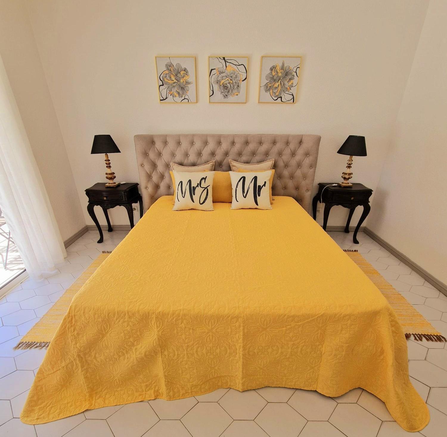 Seaside Sunflower Quinta do Lago Extérieur photo