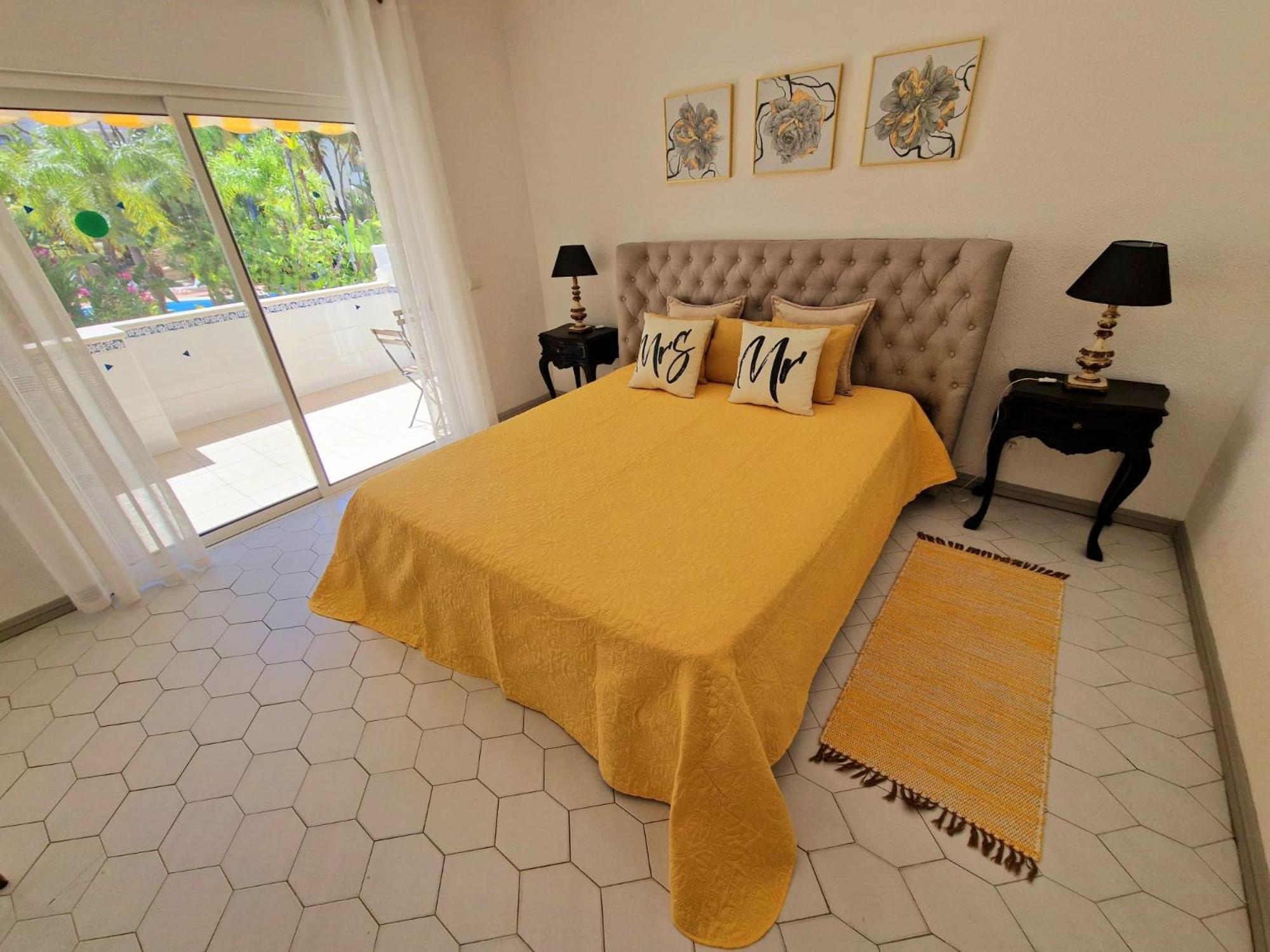 Seaside Sunflower Quinta do Lago Extérieur photo