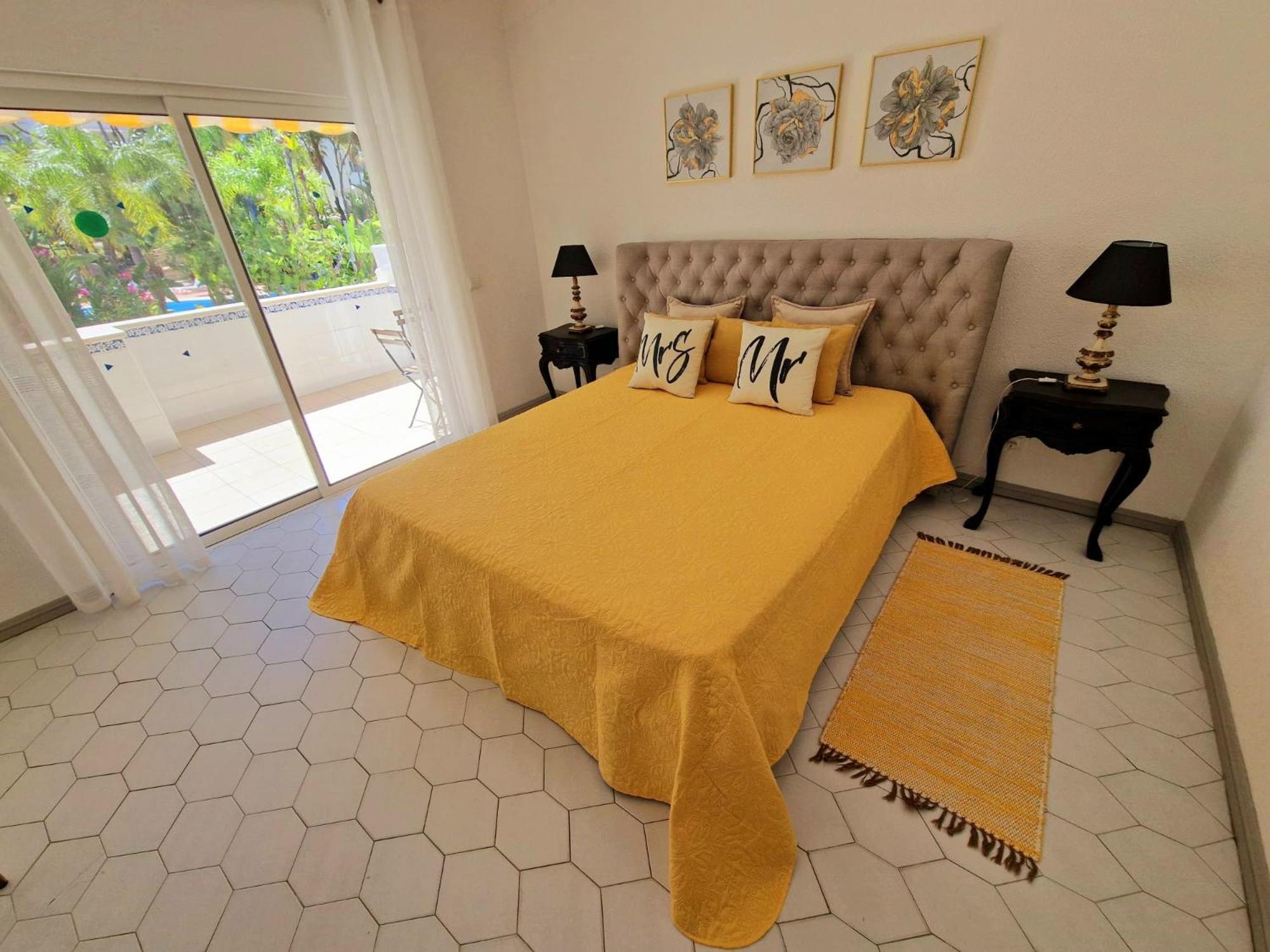 Villa Seaside Sunflower à Quinta do Lago Extérieur photo